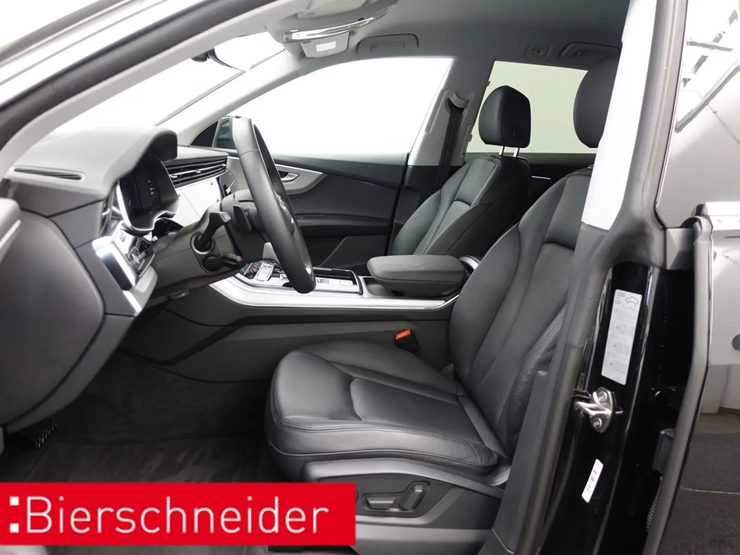 Q8 55 TFSI e qu. tiptronic LED VIRTUAL LUFT ACC