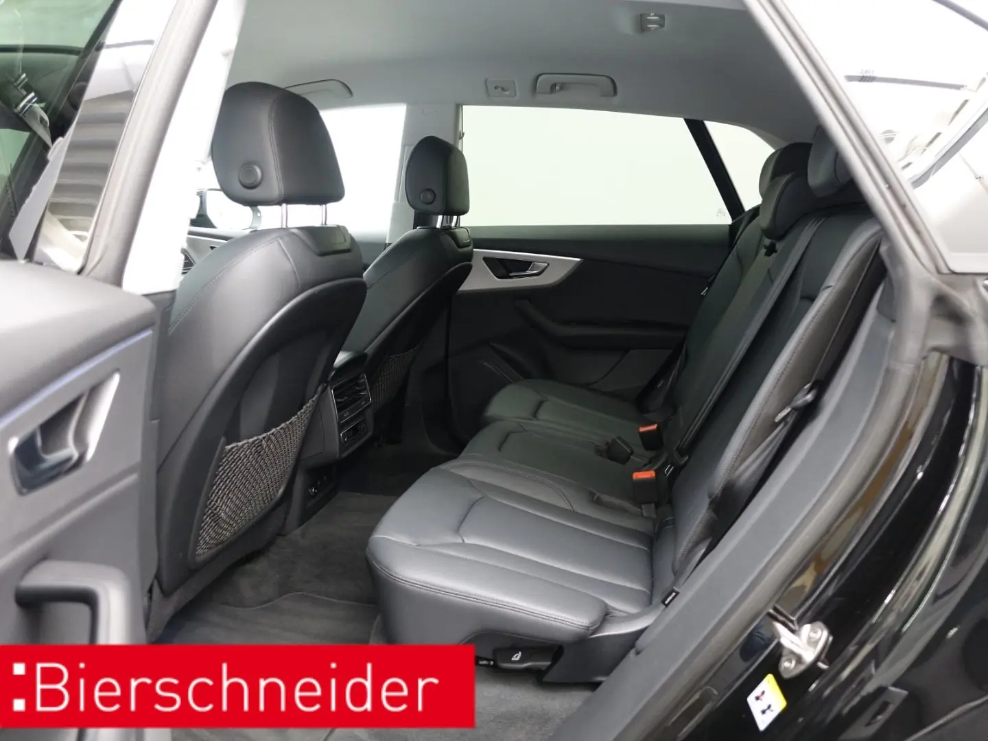 Q8 55 TFSI e qu. tiptronic LED VIRTUAL LUFT ACC