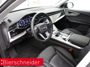 Q8 55 TFSI e qu. tiptronic LED VIRTUAL LUFT ACC