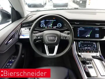 Q8 55 TFSI e qu. tiptronic LED VIRTUAL LUFT ACC