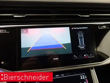 Q8 55 TFSI e qu. tiptronic LED VIRTUAL LUFT ACC