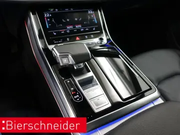 Q8 55 TFSI e qu. tiptronic LED VIRTUAL LUFT ACC