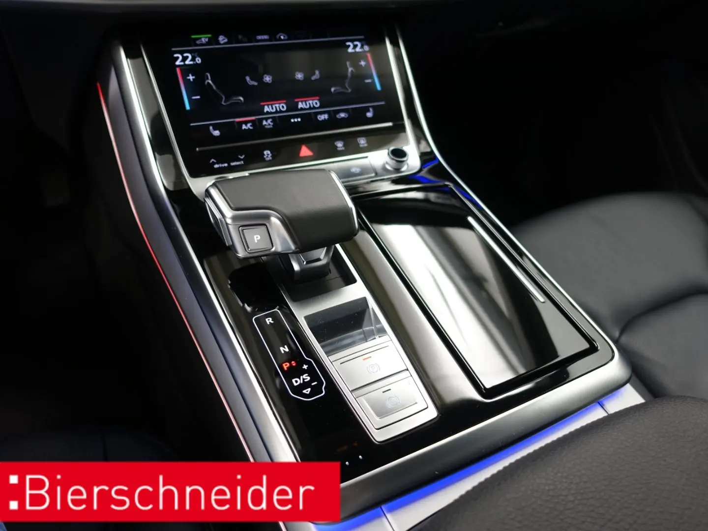 Q8 55 TFSI e qu. tiptronic LED VIRTUAL LUFT ACC