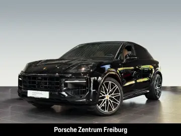 Cayenne E-Hybrid Coupe InnoDrive SoftClose PassDisplay