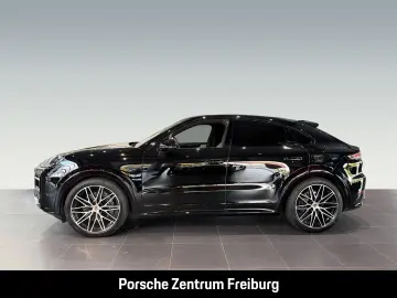 Cayenne E-Hybrid Coupe InnoDrive SoftClose PassDisplay