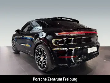 Cayenne E-Hybrid Coupe InnoDrive SoftClose PassDisplay