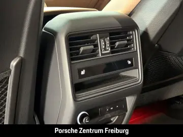 Cayenne E-Hybrid Coupe InnoDrive SoftClose PassDisplay