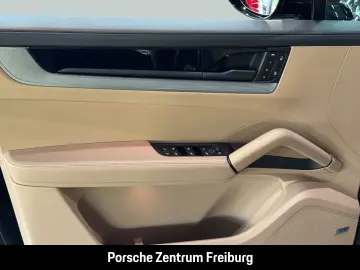 Cayenne E-Hybrid Coupe InnoDrive SoftClose PassDisplay
