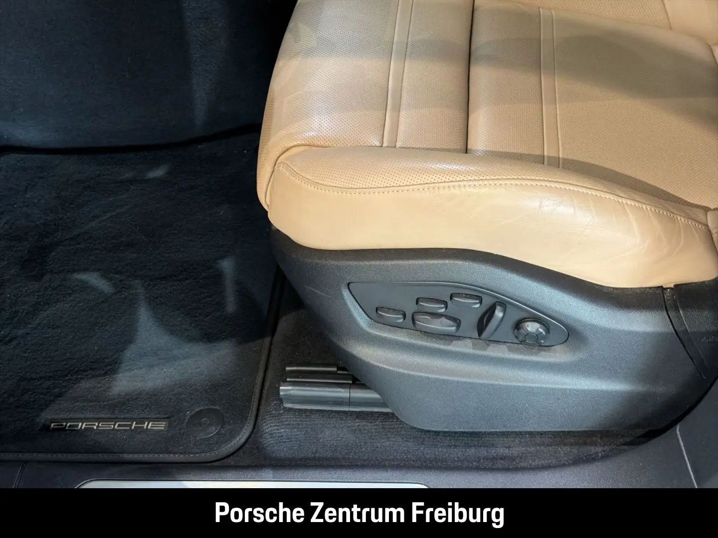 Cayenne E-Hybrid Coupe InnoDrive SoftClose PassDisplay