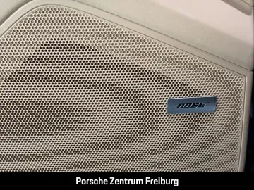 Cayenne E-Hybrid Coupe InnoDrive SoftClose PassDisplay