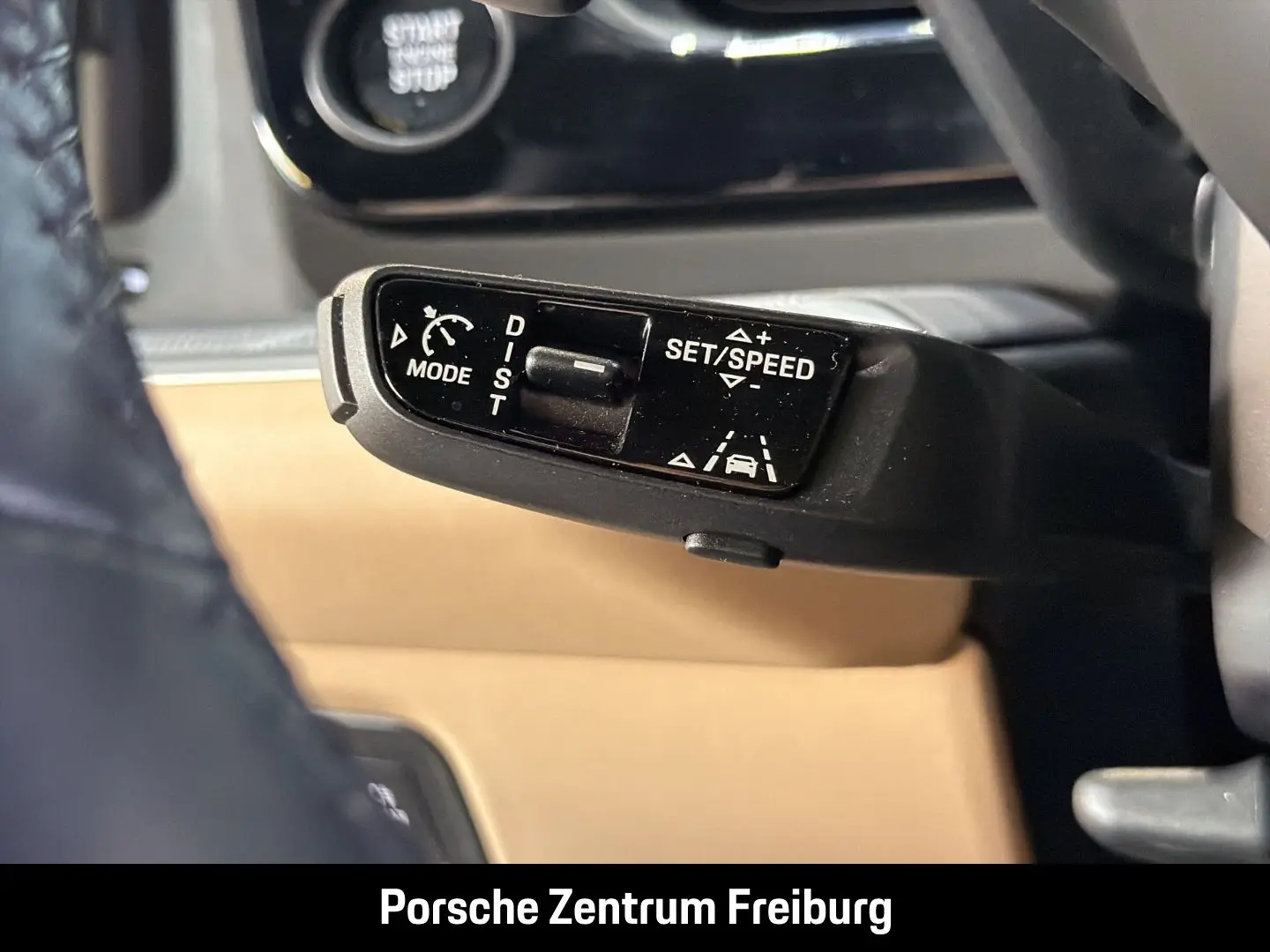 Cayenne E-Hybrid Coupe InnoDrive SoftClose PassDisplay