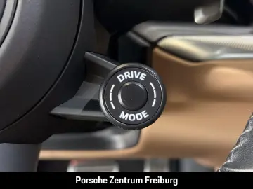 Cayenne E-Hybrid Coupe InnoDrive SoftClose PassDisplay