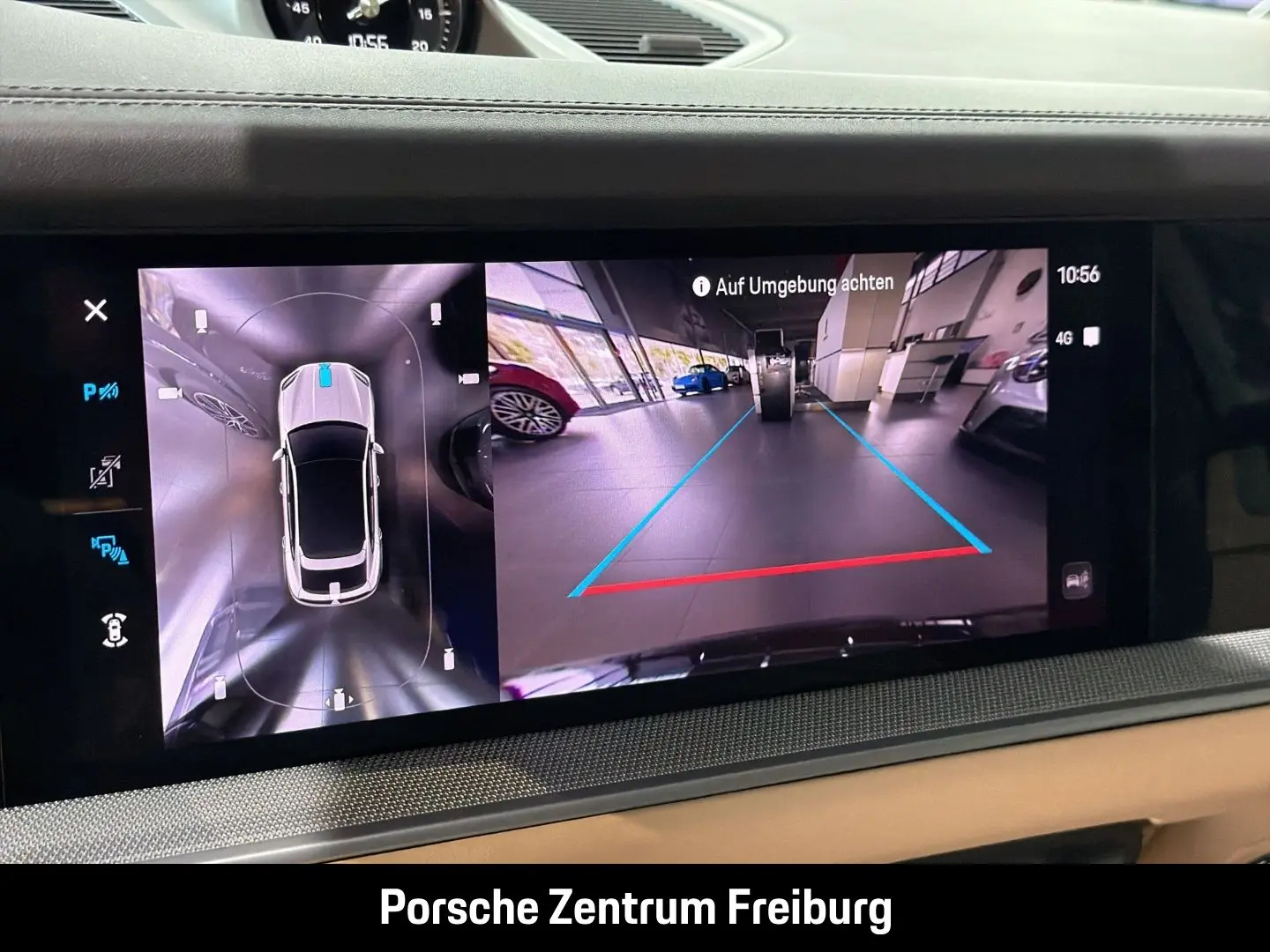 Cayenne E-Hybrid Coupe InnoDrive SoftClose PassDisplay