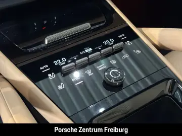 Cayenne E-Hybrid Coupe InnoDrive SoftClose PassDisplay