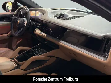 Cayenne E-Hybrid Coupe InnoDrive SoftClose PassDisplay