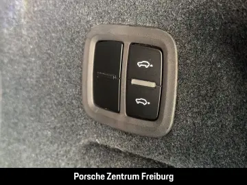 Cayenne E-Hybrid Coupe InnoDrive SoftClose PassDisplay