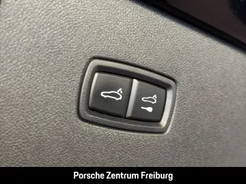 Cayenne E-Hybrid Coupe InnoDrive SoftClose PassDisplay
