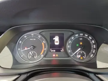 Škoda Octavia AMBITION 1.5 TSI