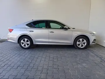 Škoda Octavia AMBITION 1.5 TSI