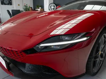 Ferrari Roma