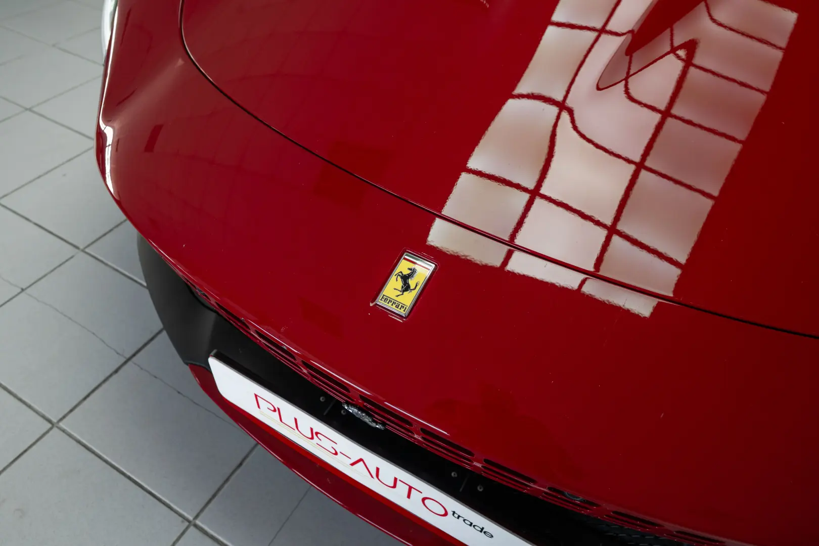 Ferrari Roma