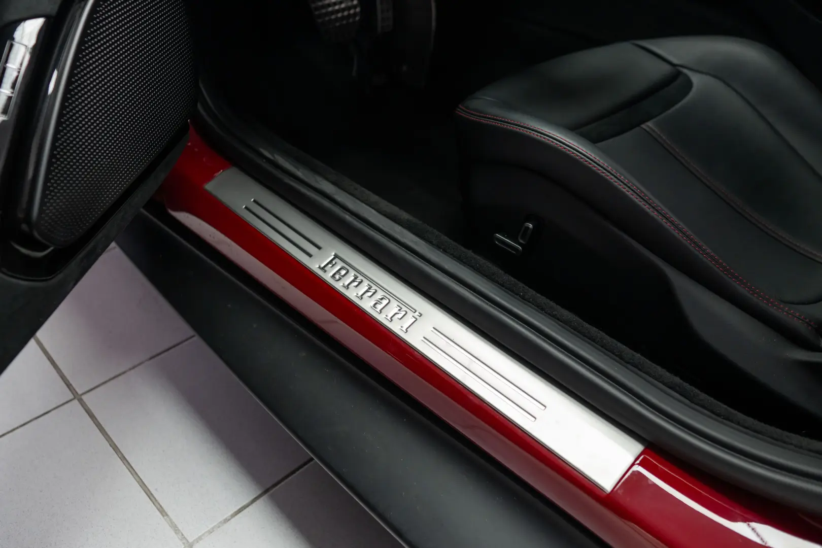 Ferrari Roma