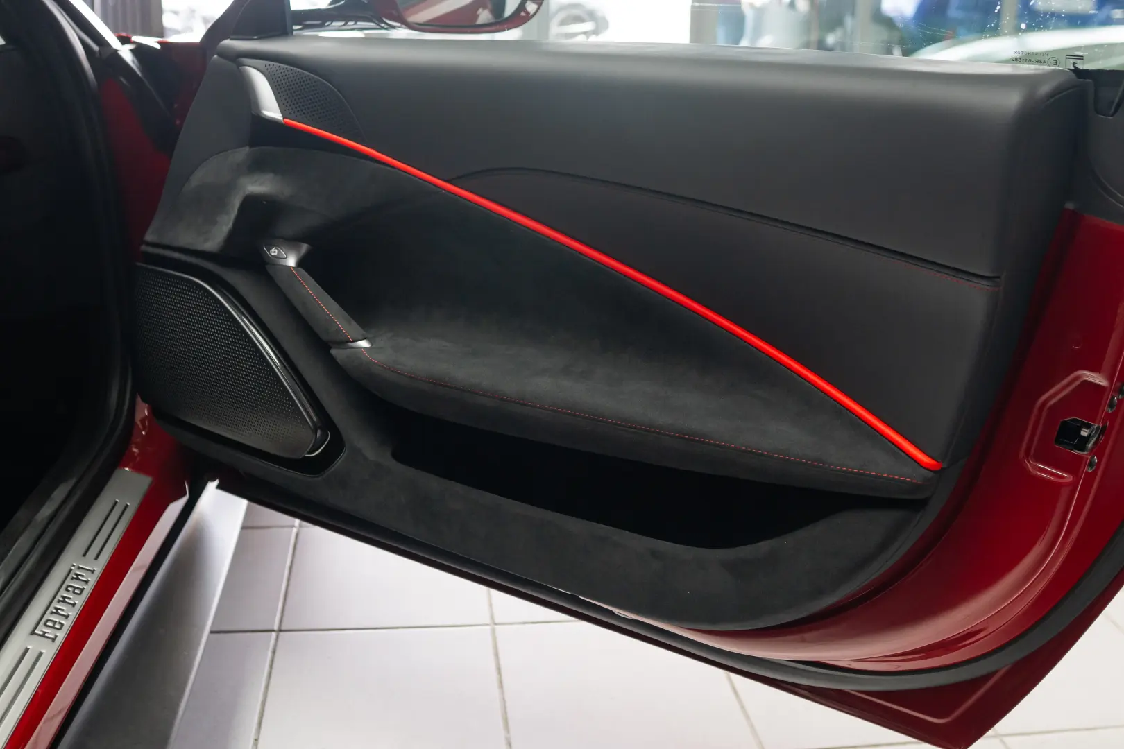Ferrari Roma