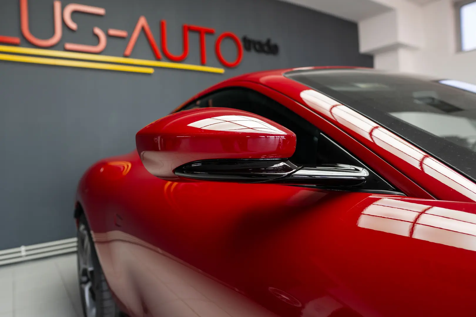 Ferrari Roma