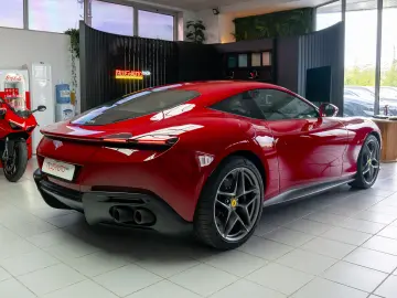 Ferrari Roma