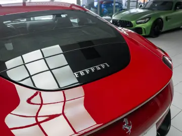 Ferrari Roma