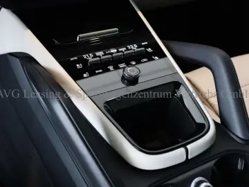 Cayenne E-Hybrid Dt 1.Hd Bicolor Leder