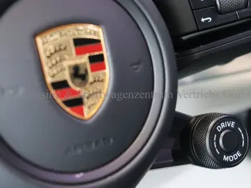 Cayenne E-Hybrid Dt 1.Hd Bicolor Leder