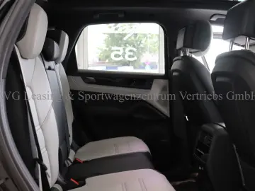 Cayenne E-Hybrid Dt 1.Hd Bicolor Leder
