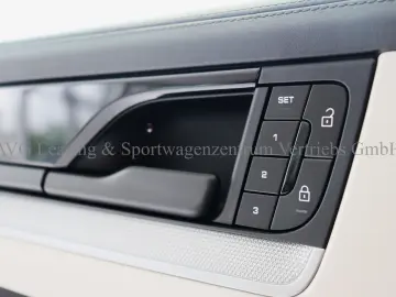 Cayenne E-Hybrid Dt 1.Hd Bicolor Leder
