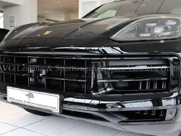 Cayenne E-Hybrid Dt 1.Hd Bicolor Leder