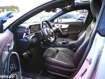 Mercedes-Benz CLA 180 d 8G-DCT Edition AMG Line