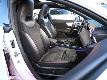 Mercedes-Benz CLA 180 d 8G-DCT Edition AMG Line