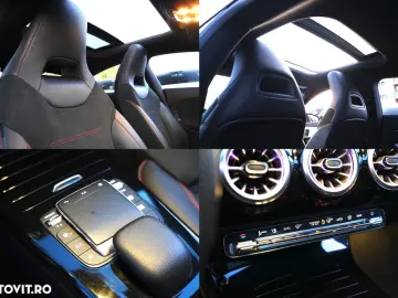 Mercedes-Benz CLA 180 d 8G-DCT Edition AMG Line