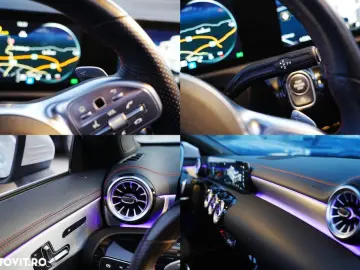 Mercedes-Benz CLA 180 d 8G-DCT Edition AMG Line
