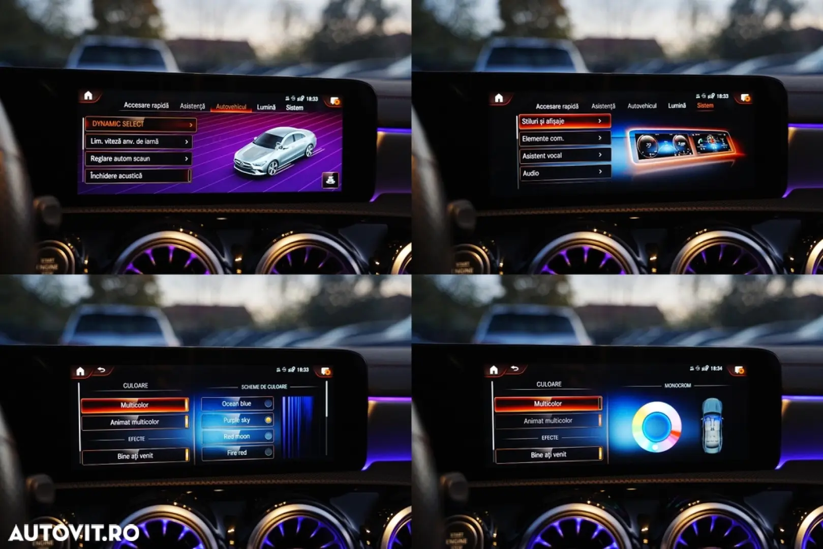Mercedes-Benz CLA 180 d 8G-DCT Edition AMG Line