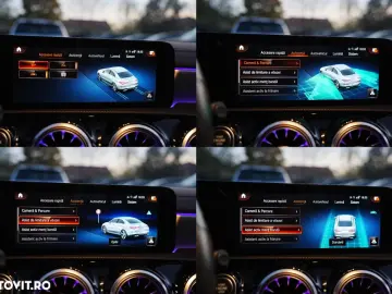 Mercedes-Benz CLA 180 d 8G-DCT Edition AMG Line