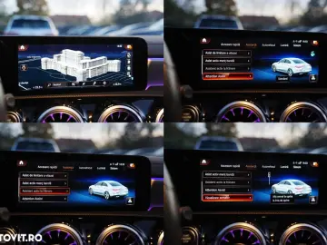 Mercedes-Benz CLA 180 d 8G-DCT Edition AMG Line