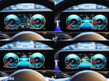 Mercedes-Benz CLA 180 d 8G-DCT Edition AMG Line