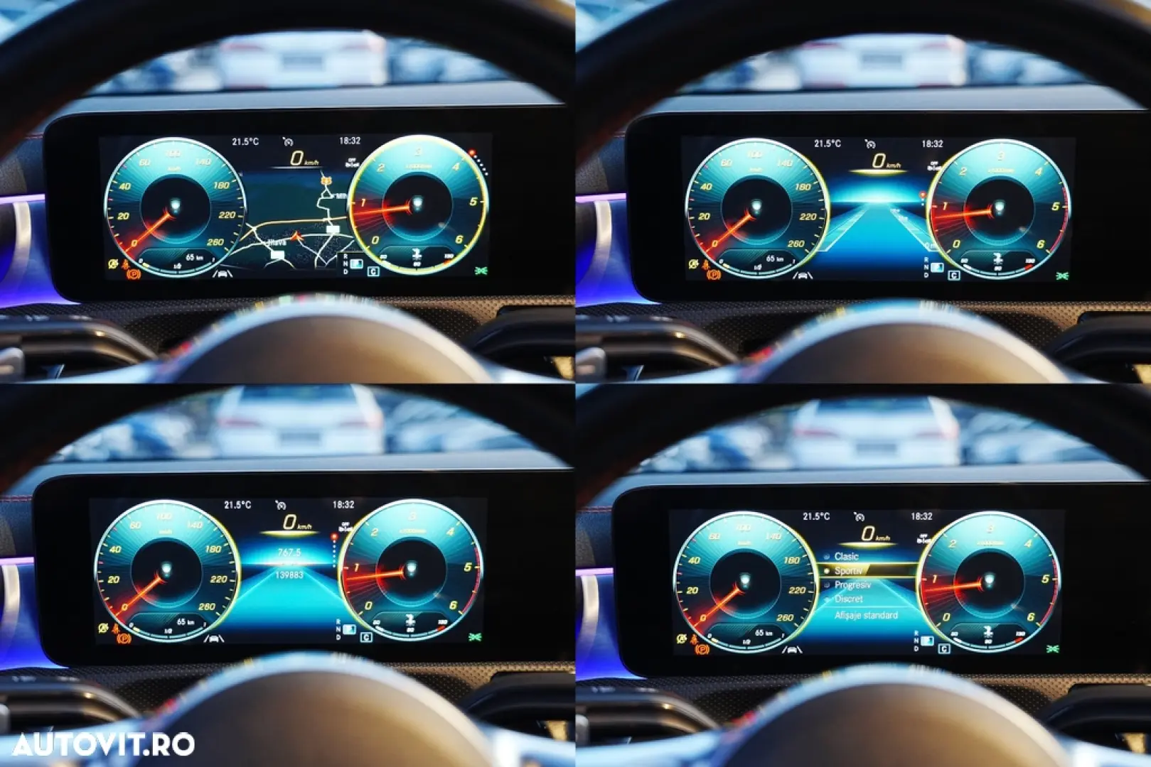Mercedes-Benz CLA 180 d 8G-DCT Edition AMG Line
