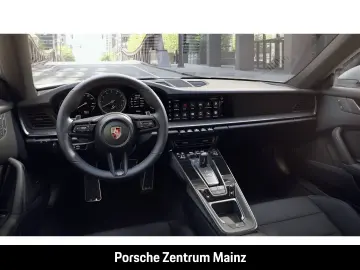 992 911 Carrera Sportabgas Surround-View BOSE