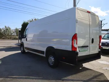 Peugeot Boxer 2.0 130 HP L4H2