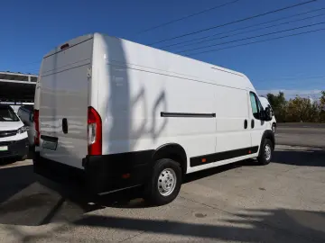 Peugeot Boxer 2.0 130 HP L4H2