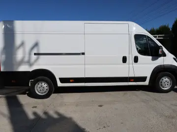 Peugeot Boxer 2.0 130 HP L4H2