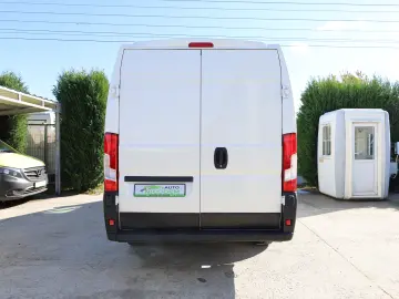 Peugeot Boxer 2.0 130 HP L4H2