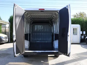 Peugeot Boxer 2.0 130 HP L4H2